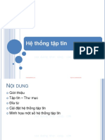 B3-He Thong Quan Ly Tap Tin