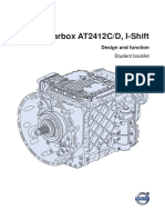 TREINAMENTO Gearbox - AT2412CD - I - Shift - Eng - SB PDF