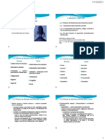 T D C M: TEMA 3. Derecho y Otros Sistemas Normativos