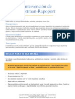 Reporte Gottman PDF