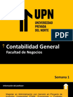 S1 - Upn PPT - La Empresa