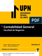 S2 - Upn PPT - La Contabilidad