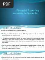 3.4.accounting For Income Taxes