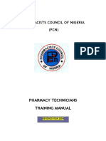 Technician Manual PDF