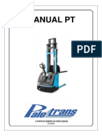 Manual de Uso e Peças - PT - A Partir #Série 20220403 - 09 - 2022 PDF