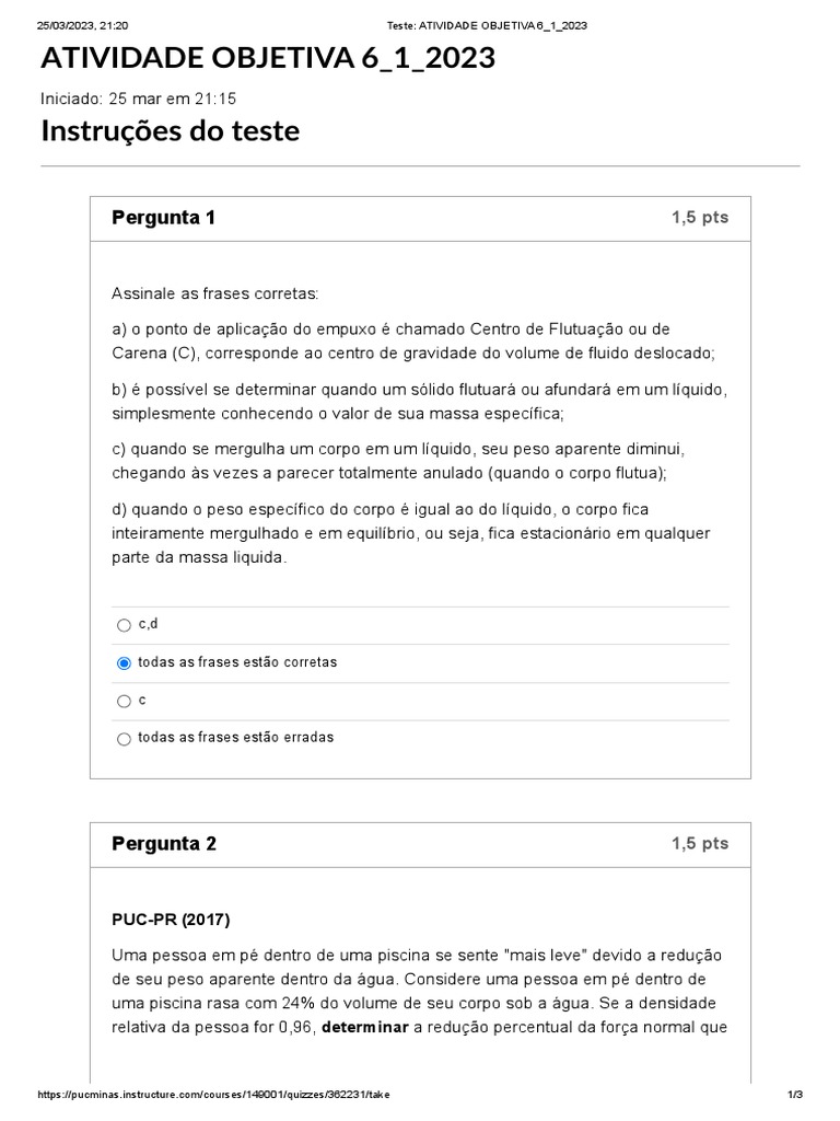 teste-atividade-objetiva-6-1-2023-pdf-flutuabilidade