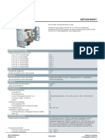 6EP19356MC01 Datasheet Es