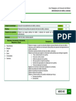 Guía de crédito y cobranza: Elaboración de políticas