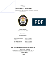 Kelompok 10 PPKN - Penelusuran Dokumen PDF