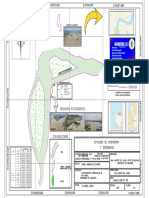 Levantamiento topográfico GPS submétrico