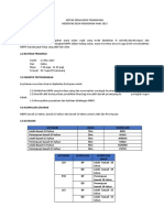 KERTAS KERJA MSSD PENAMPANG (Merentas Desa Pend Khas)