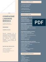 Currículum Brenda Compagine Laborde PDF