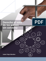 CE - Trejo - Derecho Al Voto