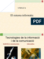 U2 Sistema Informatic - Pps