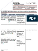 Microplanificacion 3ero Egb Pud 4 CCNN