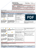 MICROPLANIFICACION 5to. EGB PUD 4 CCNN