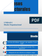 Procesos Estructurales