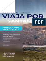 Portafolio de Servicios Planeta Azul 2023