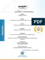 Universidad Abierta Y A Distancia de México. Módulo 8.: Licenciada María Elena Guadarrama García