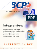 Empresa BCP - Internet PDF