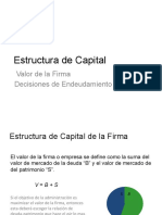 EstructuradeCapital PDF