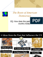 02-The Roots of American Demorcacy