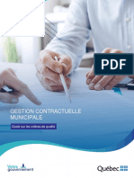 GUI PEX CriteresQualite PDF