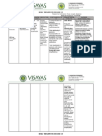 College Nursing Drug Therapy Records