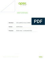 Report PDF