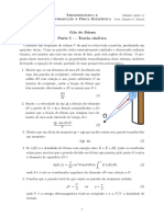 Termodinâmica de Gás de Fótons Derivada Micro e Macroscopicamente