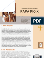 Papa Pio X