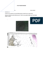 Radar Ranges