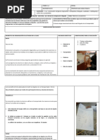 Producto Final Del Curso Secuencia Didactica A Trabajar