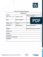 Formato Informe Diario Practicas Pre Profesionales-2023 (Estudiantes) .