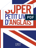 Le Petit Livre D'anglais