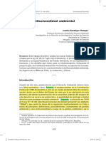01 BOETTIGER - Nueva Institucionalidad Ambiental PDF