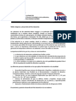 El Frío y Sus Orígenes PDF