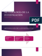 2.4 Emi Mdi Sem I-2023 A c7.1 Diapositivas METODOLOGIA DE LA INVESTIGACION