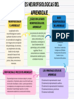 Bases neurofisiológicas del aprendizaje: atención, memoria y emociones