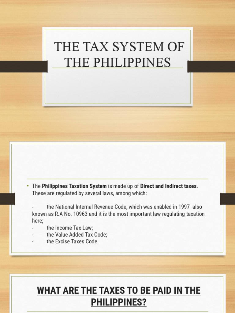 The Philippine