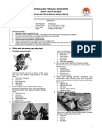 PTS 1 SBK Kelas Xii Soal (Copy 106)