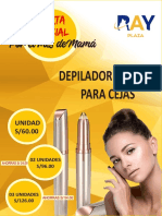 Ofertas Rayplaza - 105353 PDF