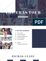 The Eras Tour PDF