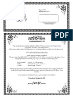 Undangan Panitia PDF