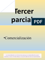 Tercer Parcial