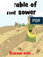 NT17 Parable of The Sower USA