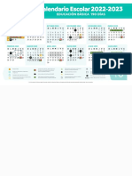 Calendario Escolar 2022 - 2023 230510 185527 PDF