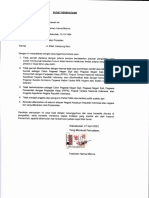 Surat Pernyataan 5 Poin PDF