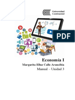 Manual Unidad 3 - Economia - 1