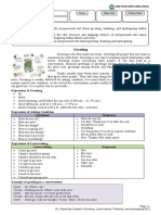 Appendix Greeting, Thanking, Apologizing PDF